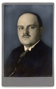 Jan Dvořáček (Foto: Archiv Poslanecké sněmovny)